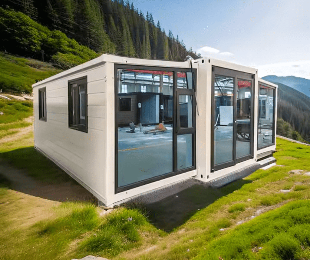 About Us – Trusted Experts in Modular Construction